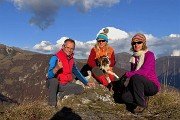04 In vetta al  Corno Zuccone